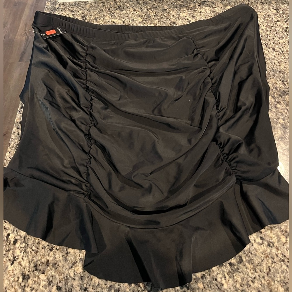 Torrid size 3 bathing suit bottom